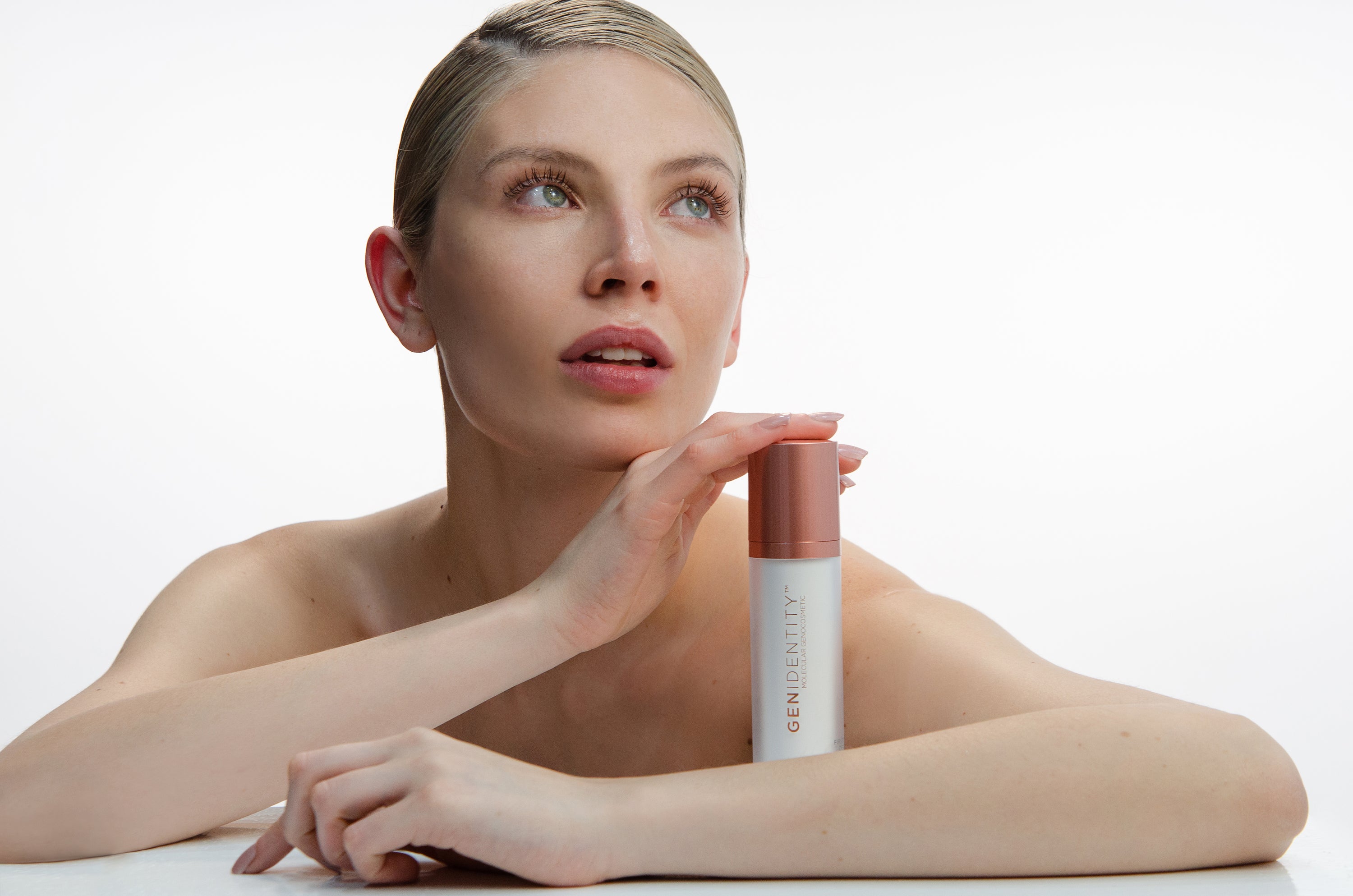 GENIDENTITY - First Signs of Aging -Crème hydratante botox-like